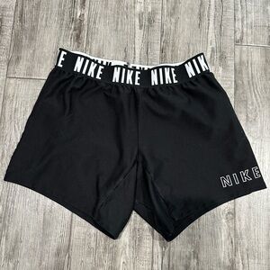 Nike Dri-Fit Shorts